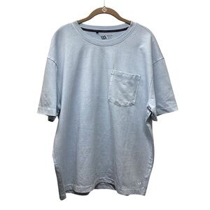 VRST oversized pocket tee. Medium